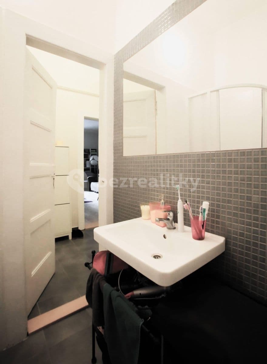 1 bedroom flat to rent, 37 m², Ortenovo náměstí, Prague, Prague 1 bedroom flat to rent, 37 m², Ortenovo náměstí, Prague, Prague