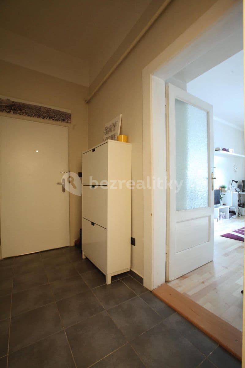 1 bedroom flat to rent, 37 m², Ortenovo náměstí, Prague, Prague 1 bedroom flat to rent, 37 m², Ortenovo náměstí, Prague, Prague