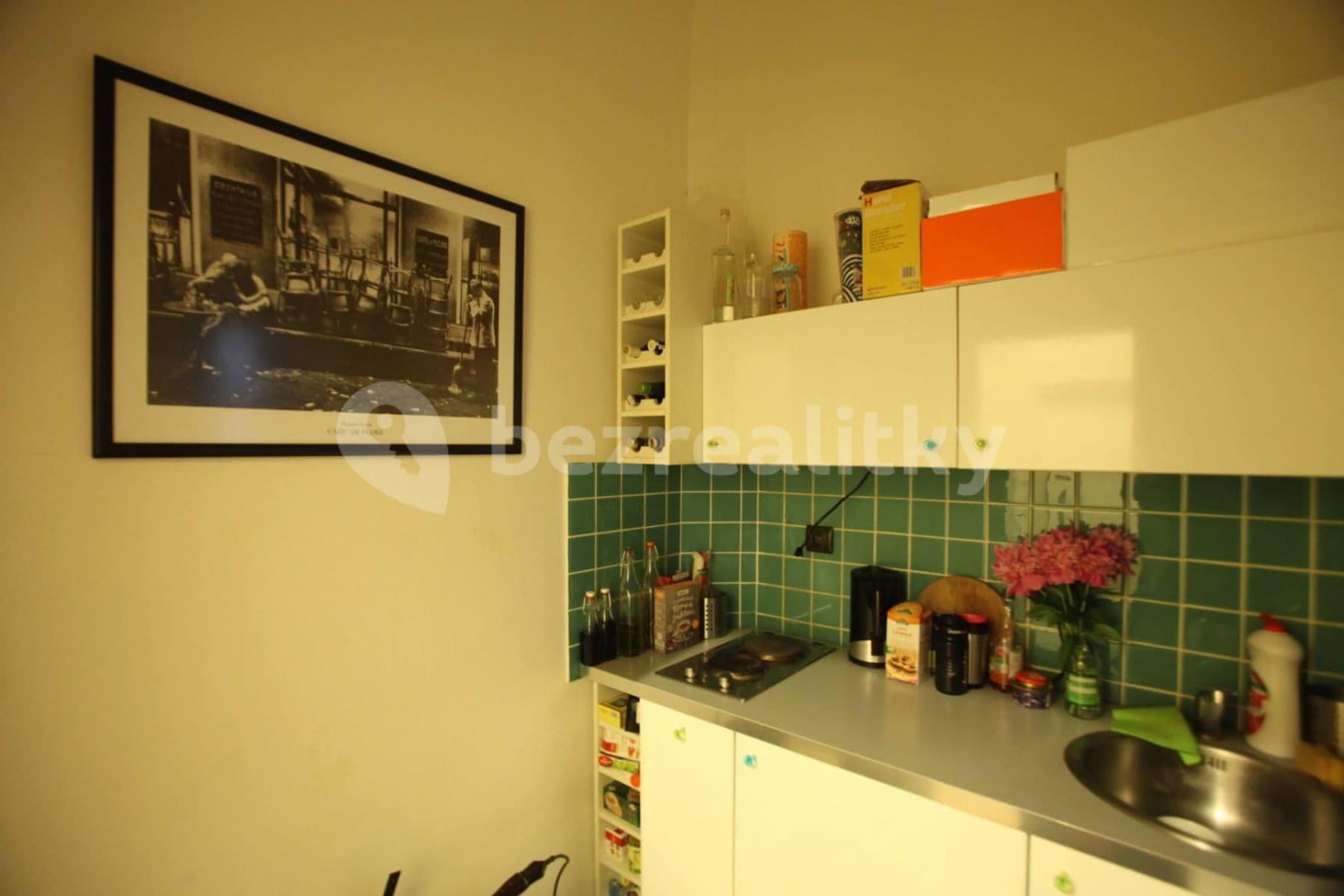 1 bedroom flat to rent, 37 m², Ortenovo náměstí, Prague, Prague 1 bedroom flat to rent, 37 m², Ortenovo náměstí, Prague, Prague