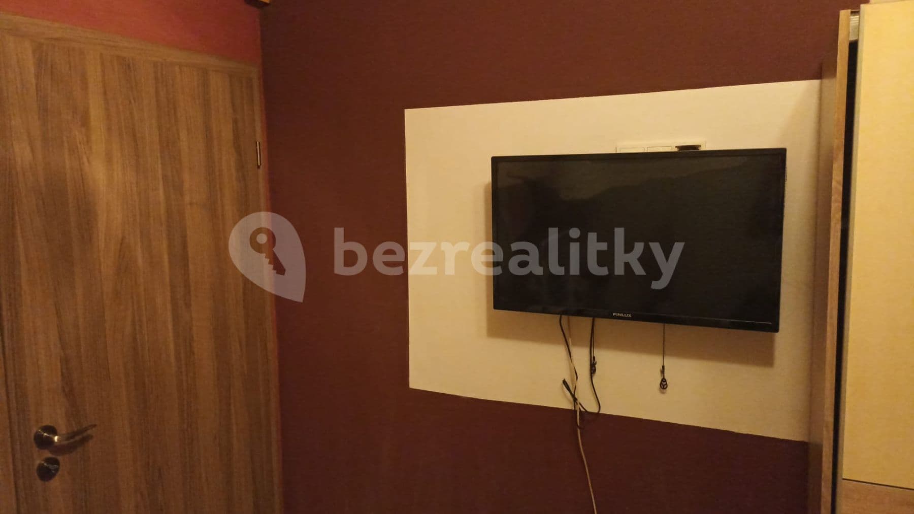 Studio flat to rent, 18 m², Mrázovka, Prague, Prague Studio flat to rent, 18 m², Mrázovka, Prague, Prague