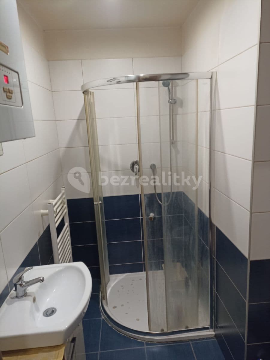 Studio flat to rent, 18 m², Mrázovka, Prague, Prague Studio flat to rent, 18 m², Mrázovka, Prague, Prague