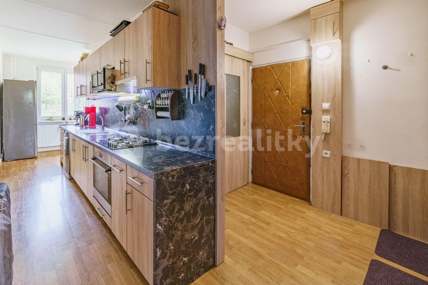4 bedroom flat for sale, 82 m², Do Zátiší, Cheb, Karlovarský Region