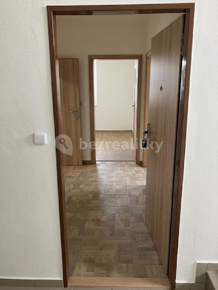 1 bedroom flat to rent, 43 m², Tachov, Plzeňský Region