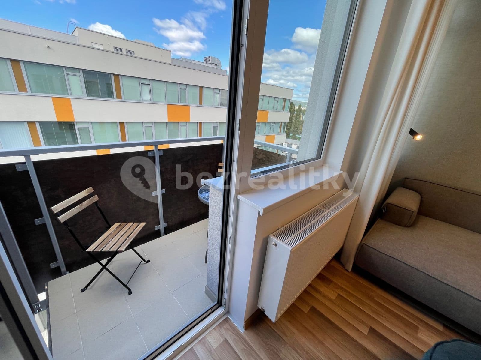 2 bedroom flat to rent, 52 m², Tomášikova, Ružinov, Bratislavský Region 2 bedroom flat to rent, 52 m², Tomášikova, Ružinov, Bratislavský Region