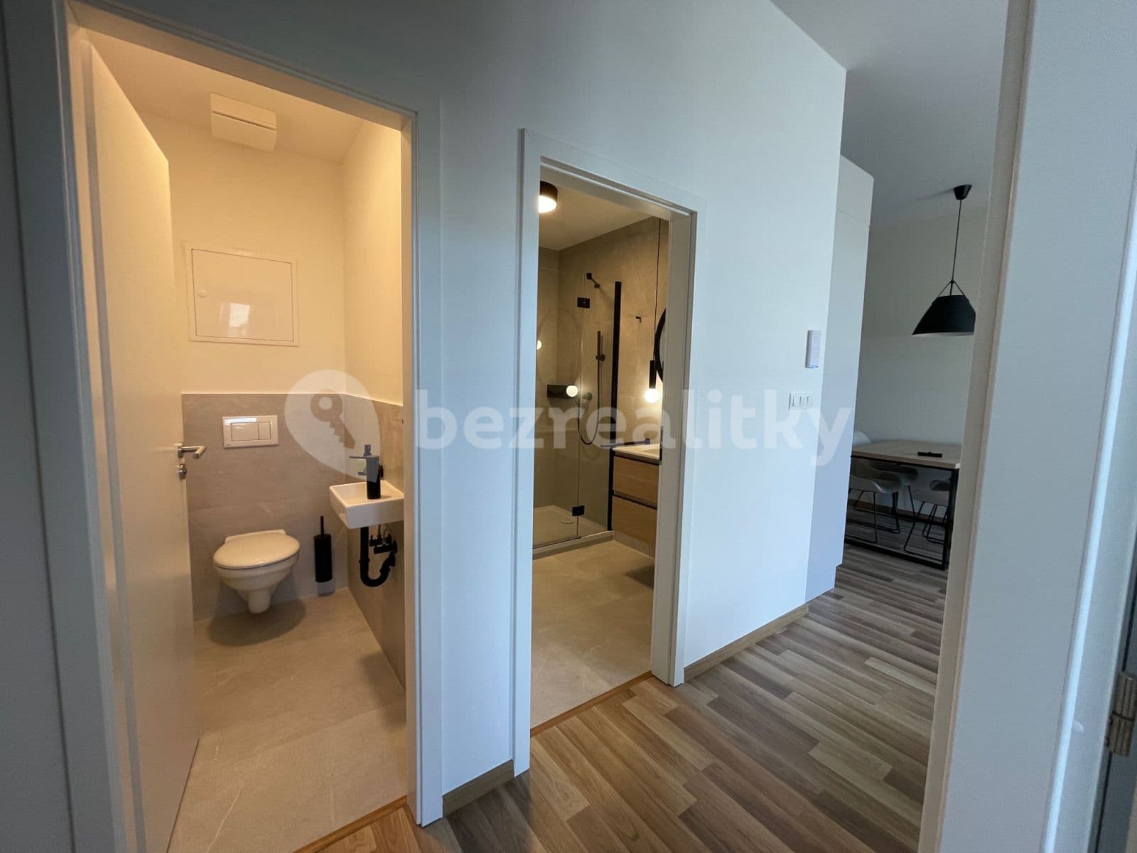 2 bedroom flat to rent, 52 m², Tomášikova, Ružinov, Bratislavský Region 2 bedroom flat to rent, 52 m², Tomášikova, Ružinov, Bratislavský Region