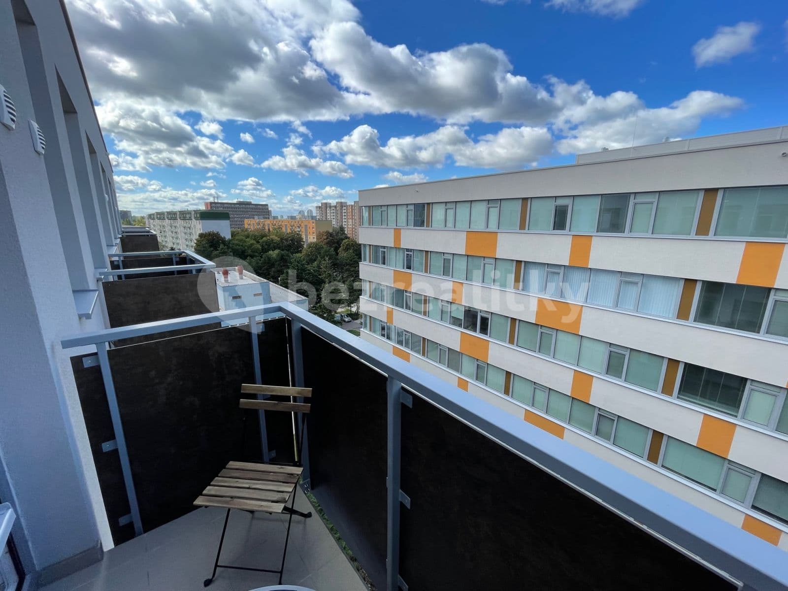 2 bedroom flat to rent, 52 m², Tomášikova, Ružinov, Bratislavský Region 2 bedroom flat to rent, 52 m², Tomášikova, Ružinov, Bratislavský Region