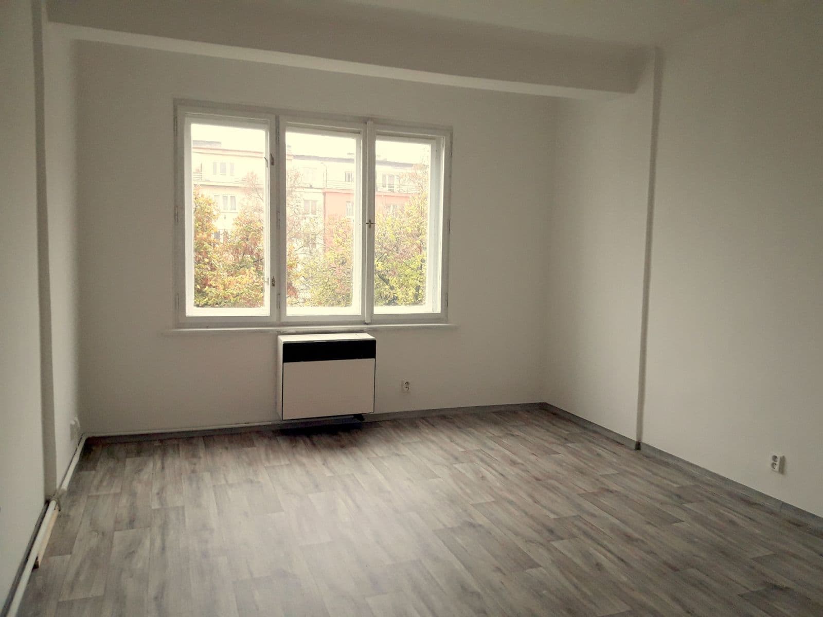 1 bedroom with open-plan kitchen flat to rent, 44 m², Hartigova, Prague, Prague 1 bedroom with open-plan kitchen flat to rent, 44 m², Hartigova, Prague, Prague