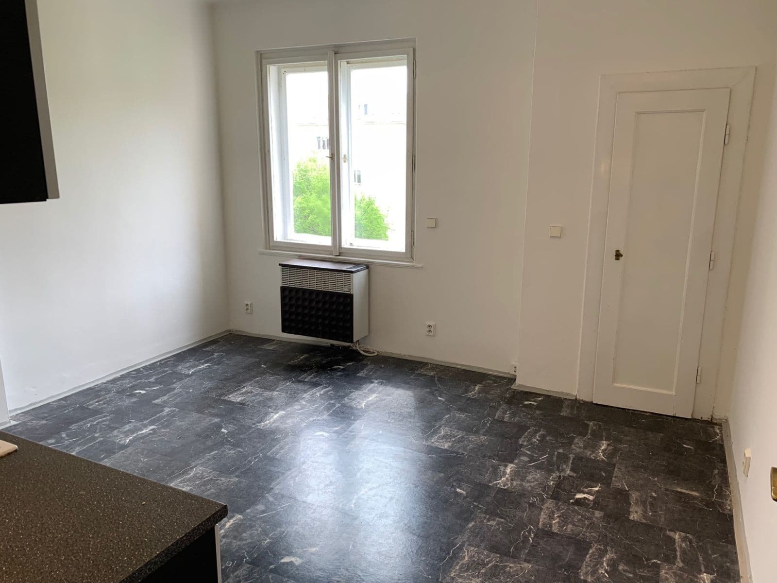 1 bedroom with open-plan kitchen flat to rent, 44 m², Hartigova, Prague, Prague 1 bedroom with open-plan kitchen flat to rent, 44 m², Hartigova, Prague, Prague