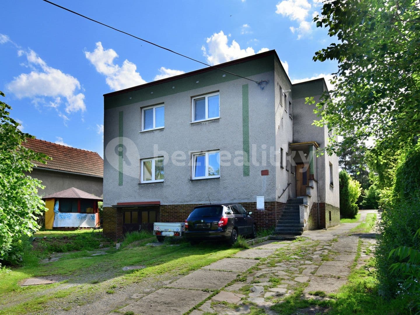 house for sale, 373 m², Butovická, Studénka, Moravskoslezský Region