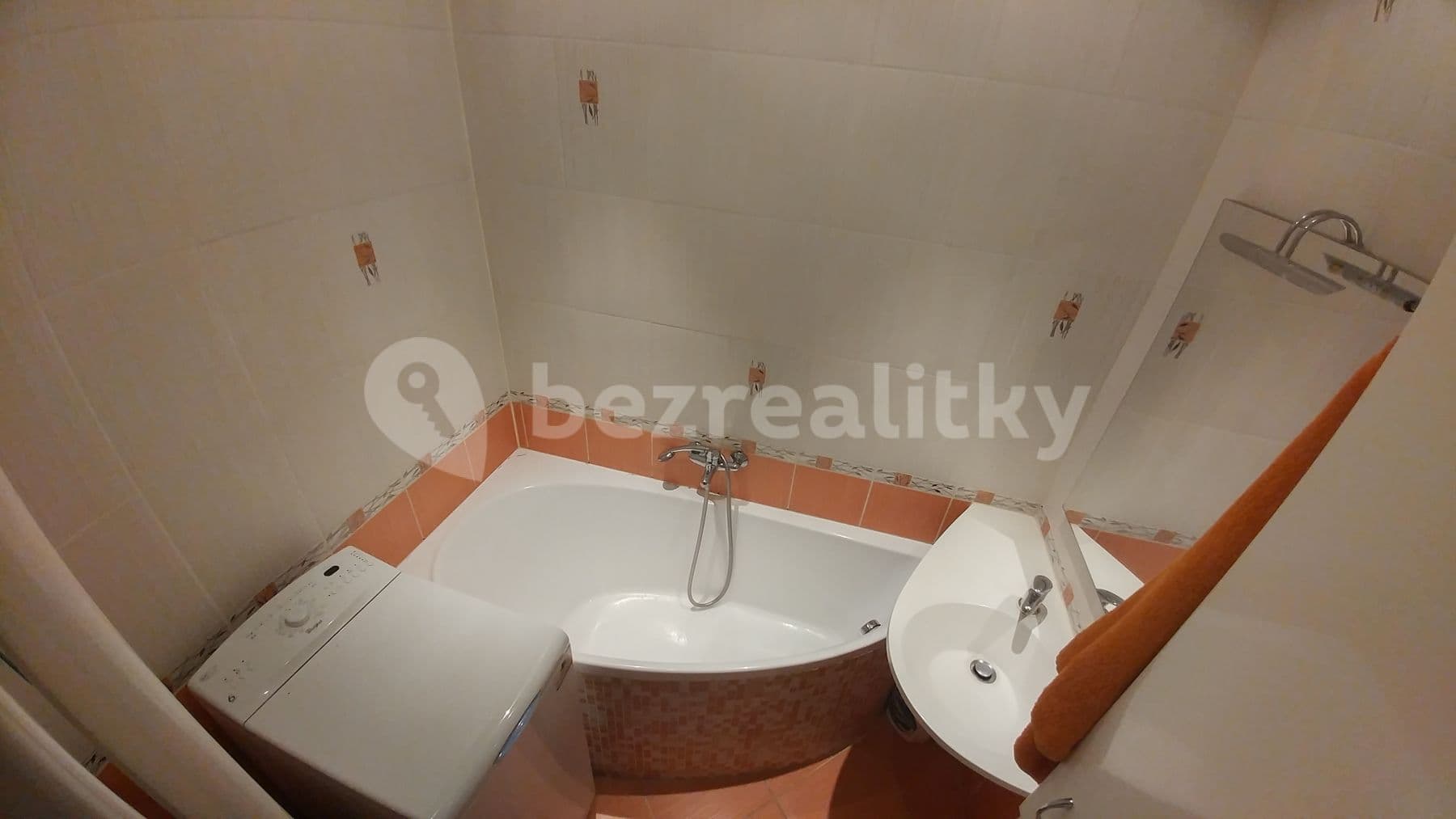 3 bedroom flat to rent, 65 m², Mitušova, Ostrava, Moravskoslezský Region 3 bedroom flat to rent, 65 m², Mitušova, Ostrava, Moravskoslezský Region