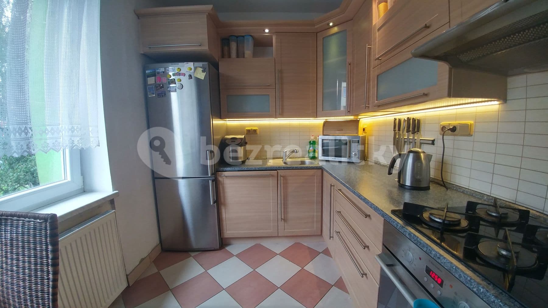 3 bedroom flat to rent, 65 m², Mitušova, Ostrava, Moravskoslezský Region 3 bedroom flat to rent, 65 m², Mitušova, Ostrava, Moravskoslezský Region