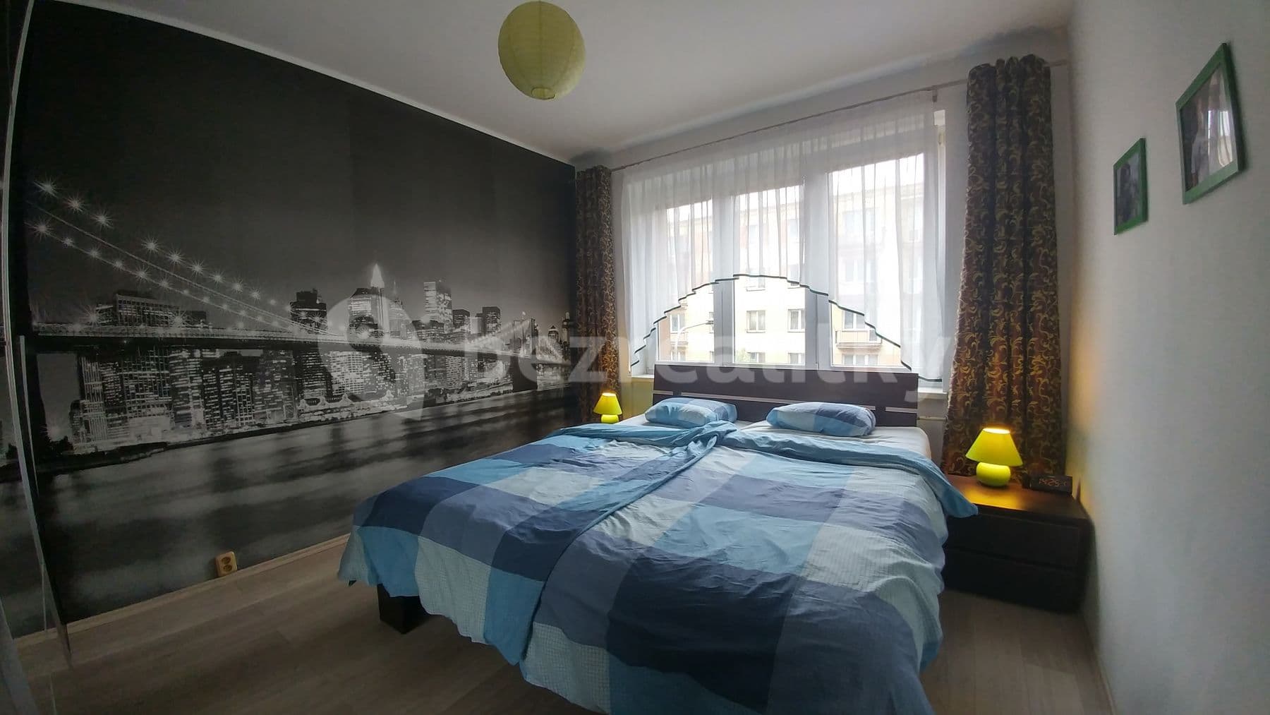 3 bedroom flat to rent, 65 m², Mitušova, Ostrava, Moravskoslezský Region 3 bedroom flat to rent, 65 m², Mitušova, Ostrava, Moravskoslezský Region