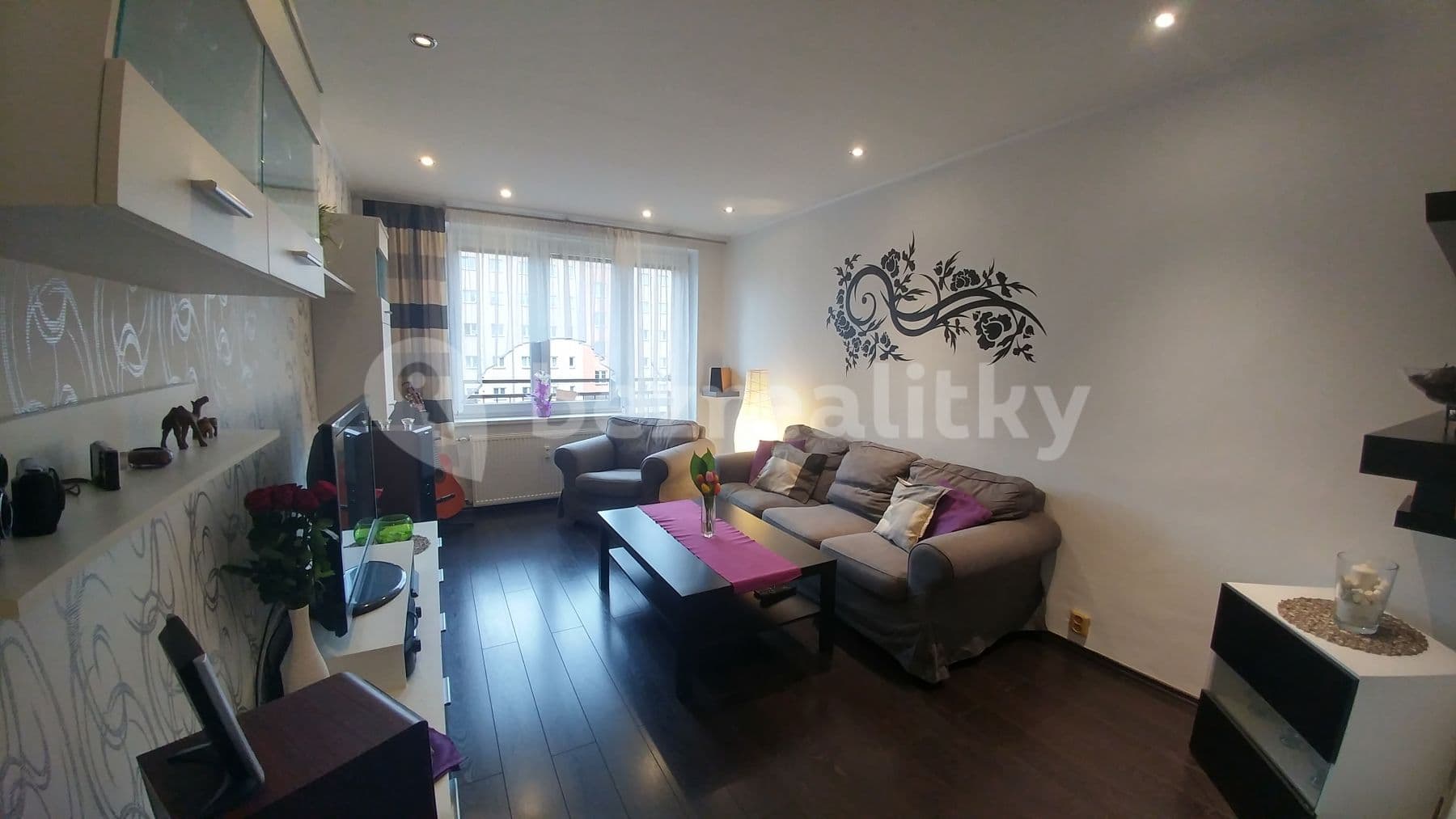 3 bedroom flat to rent, 65 m², Mitušova, Ostrava, Moravskoslezský Region 3 bedroom flat to rent, 65 m², Mitušova, Ostrava, Moravskoslezský Region