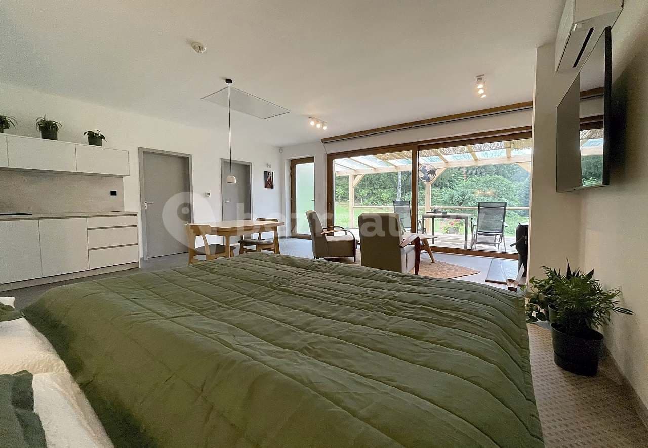 recreational property to rent, 0 m², Číměř, Jihočeský Region recreational property to rent, 0 m², Číměř, Jihočeský Region