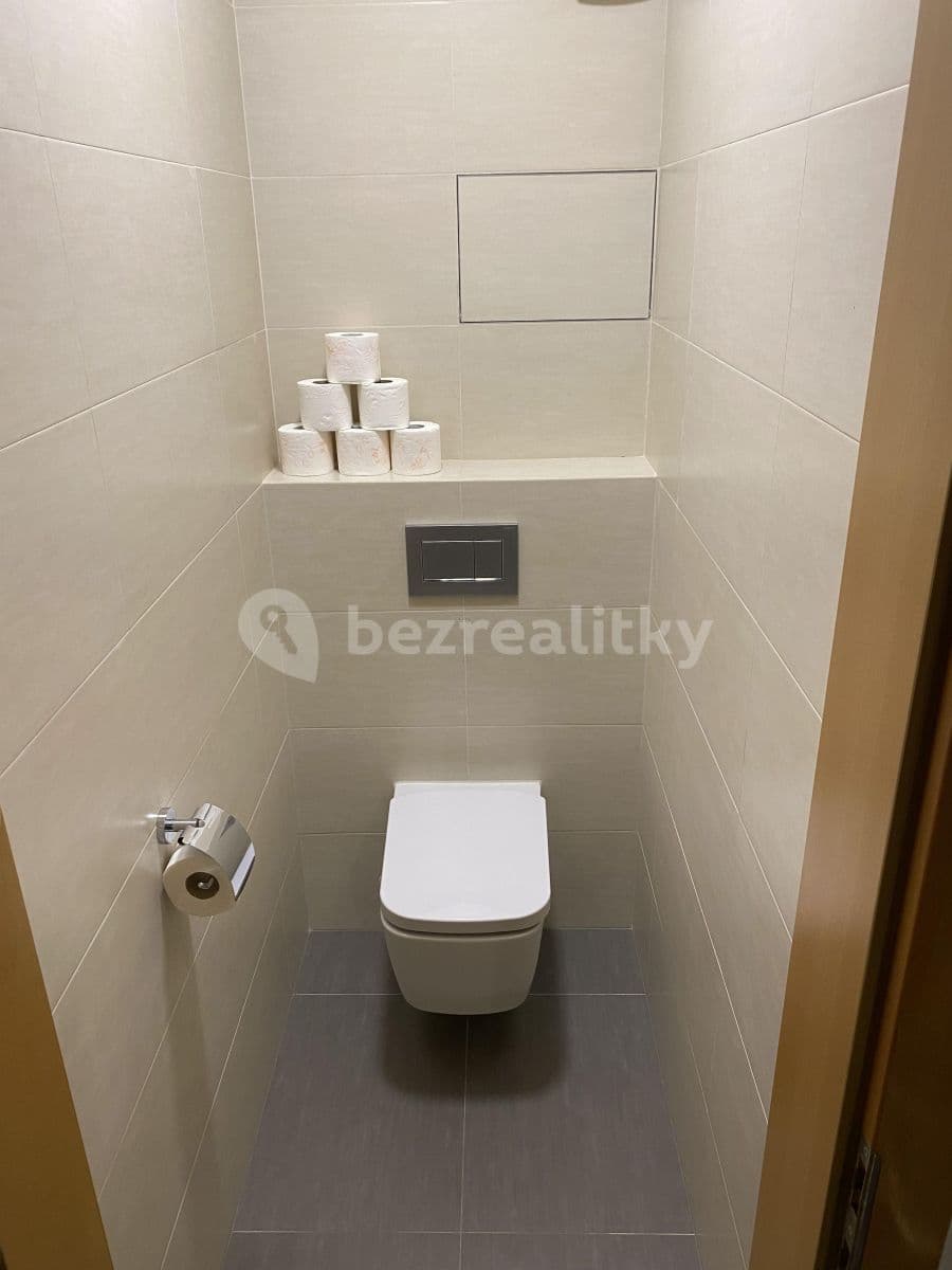 1 bedroom with open-plan kitchen flat to rent, 60 m², Kovanecká, Prague, Prague 1 bedroom with open-plan kitchen flat to rent, 60 m², Kovanecká, Prague, Prague