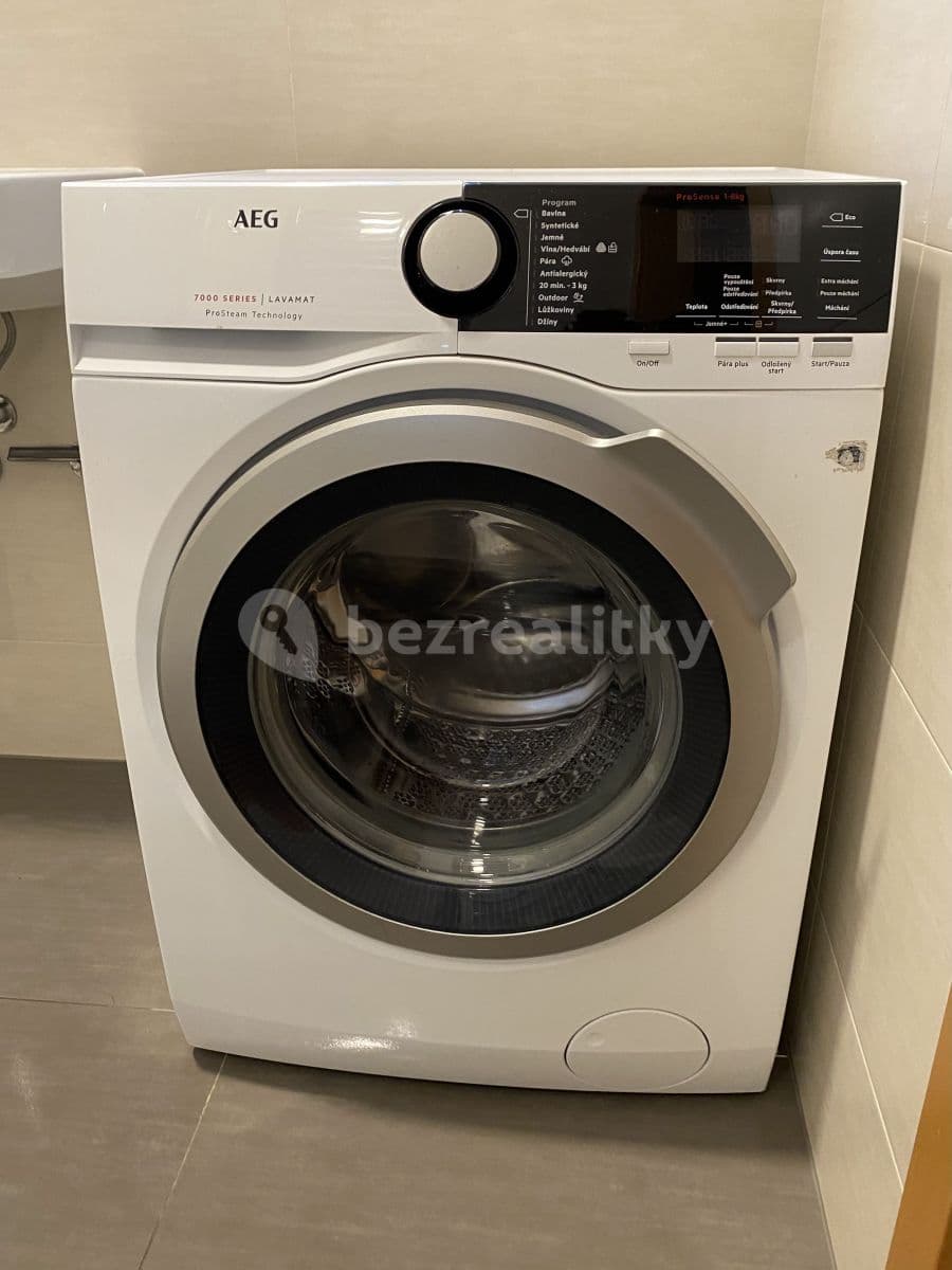 1 bedroom with open-plan kitchen flat to rent, 60 m², Kovanecká, Prague, Prague 1 bedroom with open-plan kitchen flat to rent, 60 m², Kovanecká, Prague, Prague