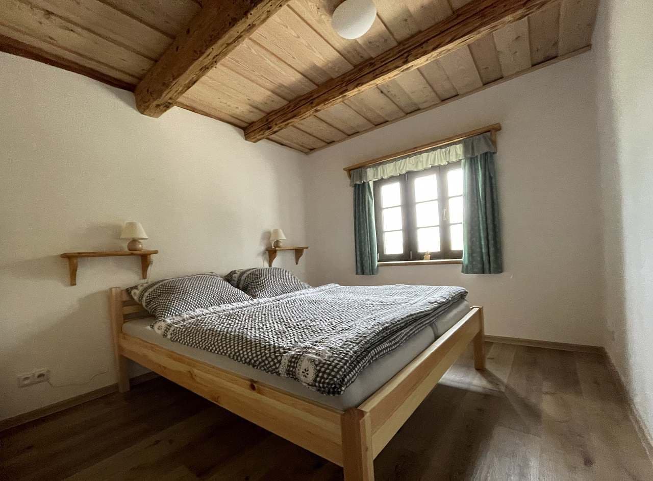 recreational property to rent, 0 m², Králíky, Pardubický Region recreational property to rent, 0 m², Králíky, Pardubický Region