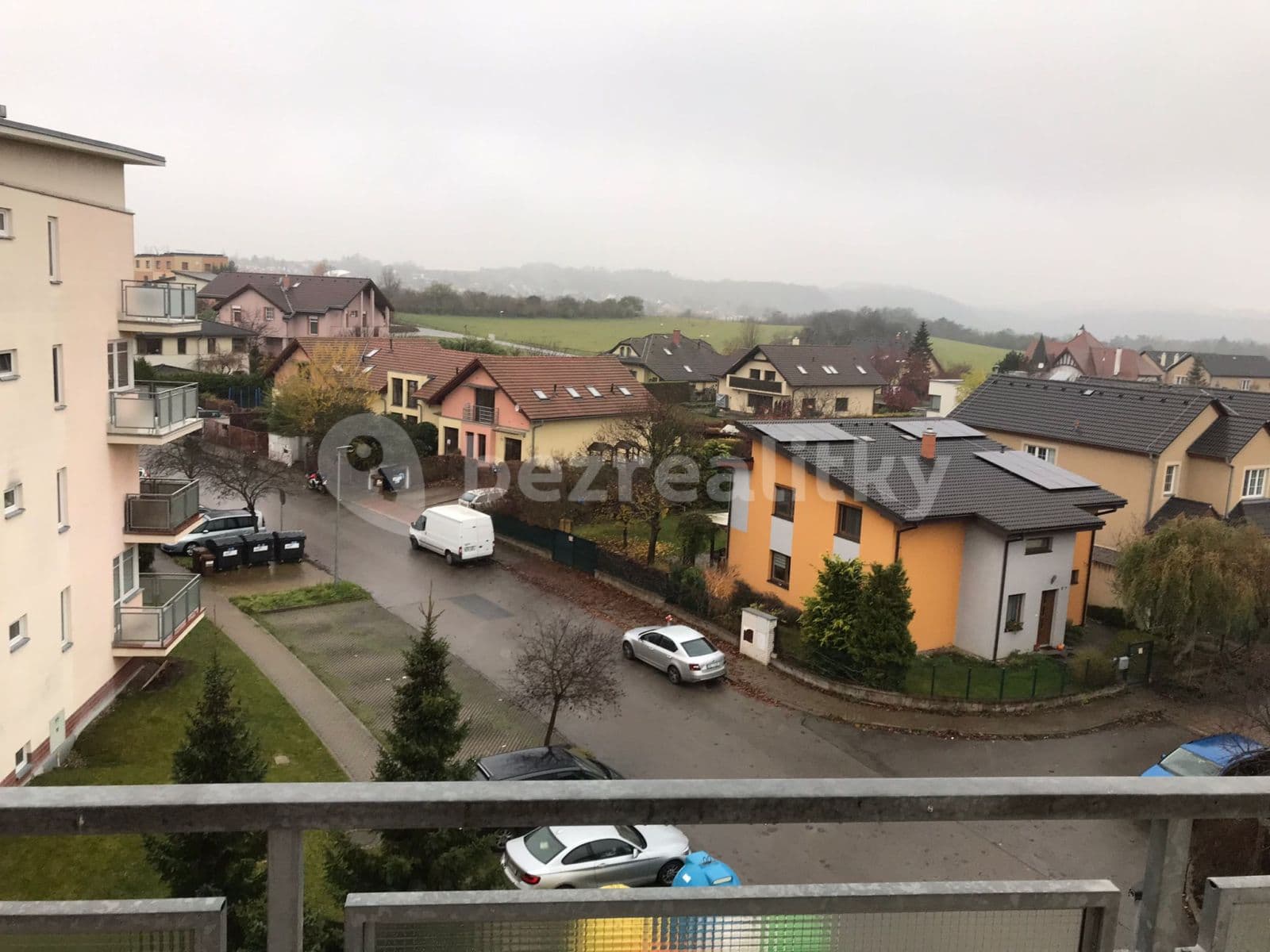 Studio flat to rent, 37 m², Felklova, Roztoky, Středočeský Region Studio flat to rent, 37 m², Felklova, Roztoky, Středočeský Region