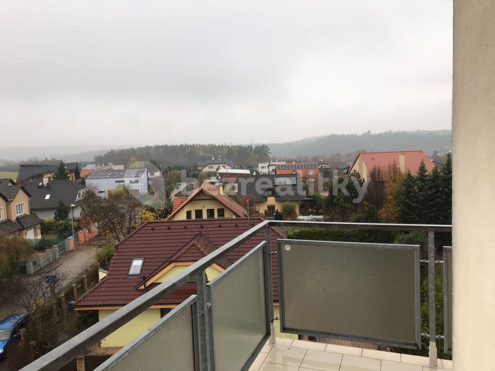 Studio flat to rent, 37 m², Felklova, Roztoky, Středočeský Region Studio flat to rent, 37 m², Felklova, Roztoky, Středočeský Region