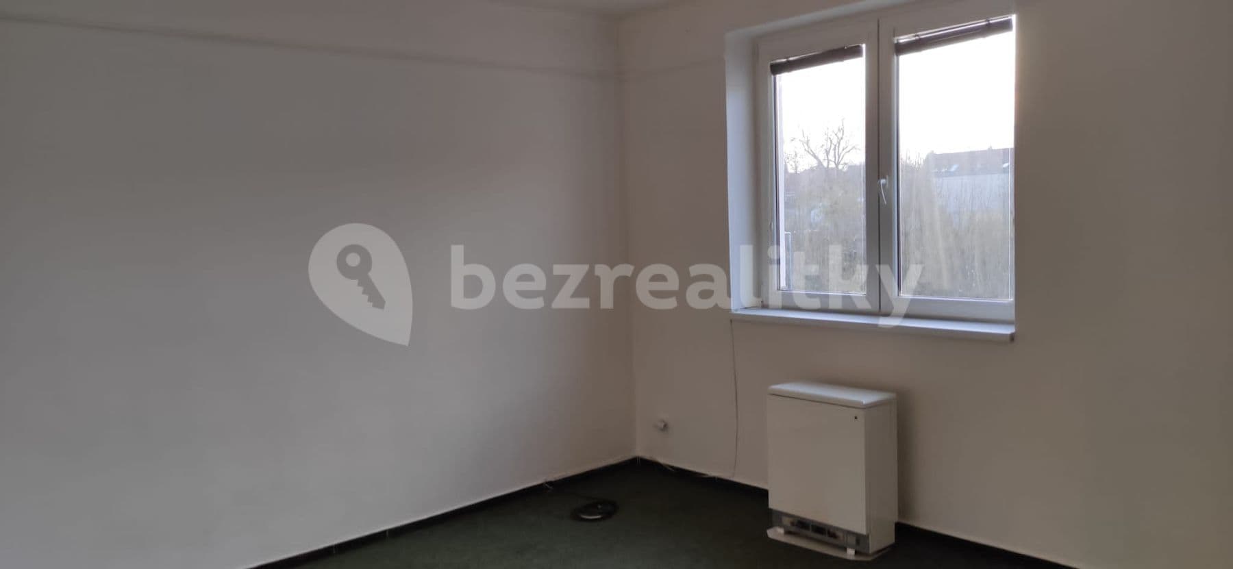 1 bedroom flat to rent, 38 m², Mírové náměstí, Dobříš, Středočeský Region