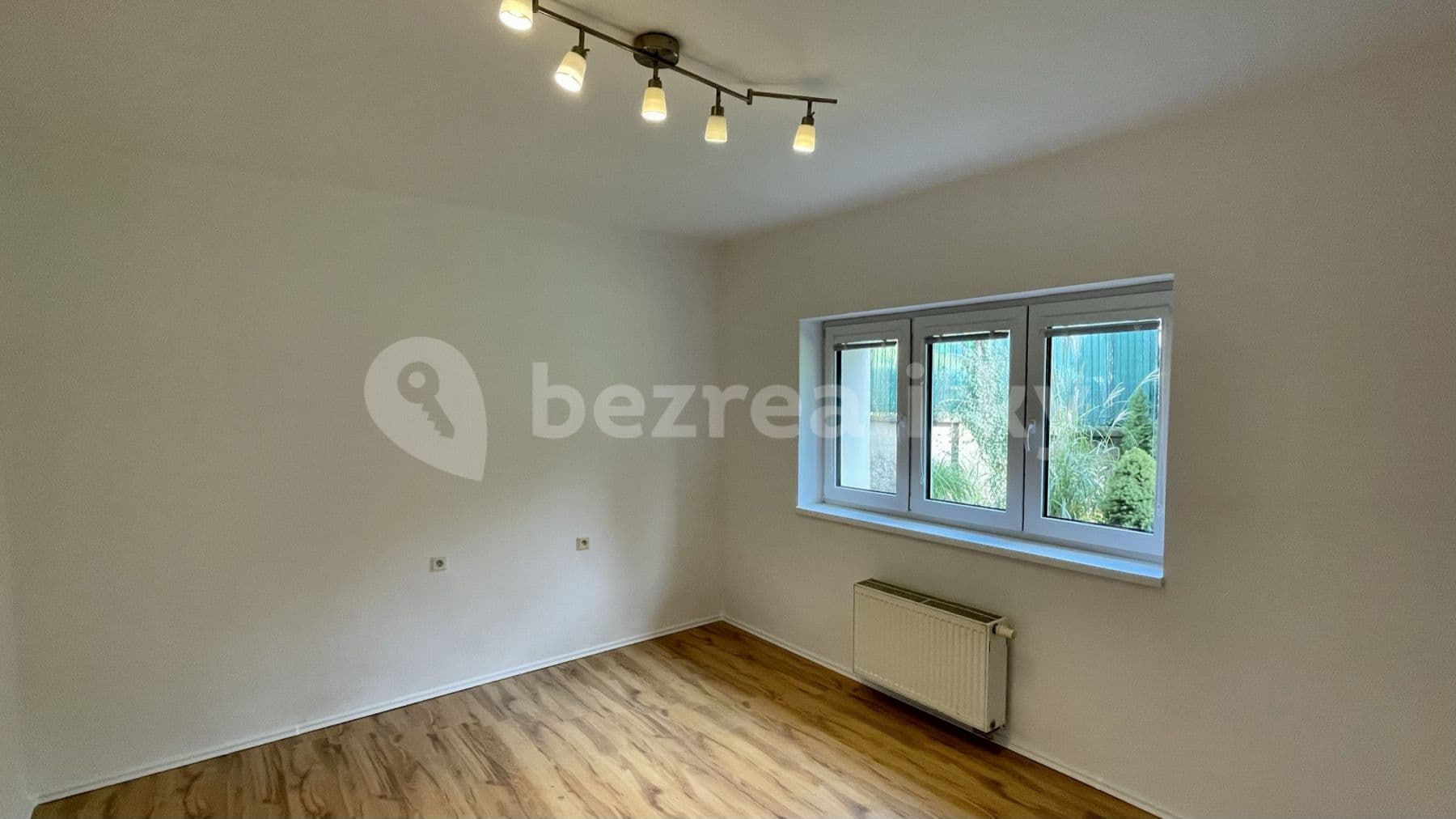 1 bedroom with open-plan kitchen flat to rent, 47 m², Chotouňská, Prague, Prague 1 bedroom with open-plan kitchen flat to rent, 47 m², Chotouňská, Prague, Prague