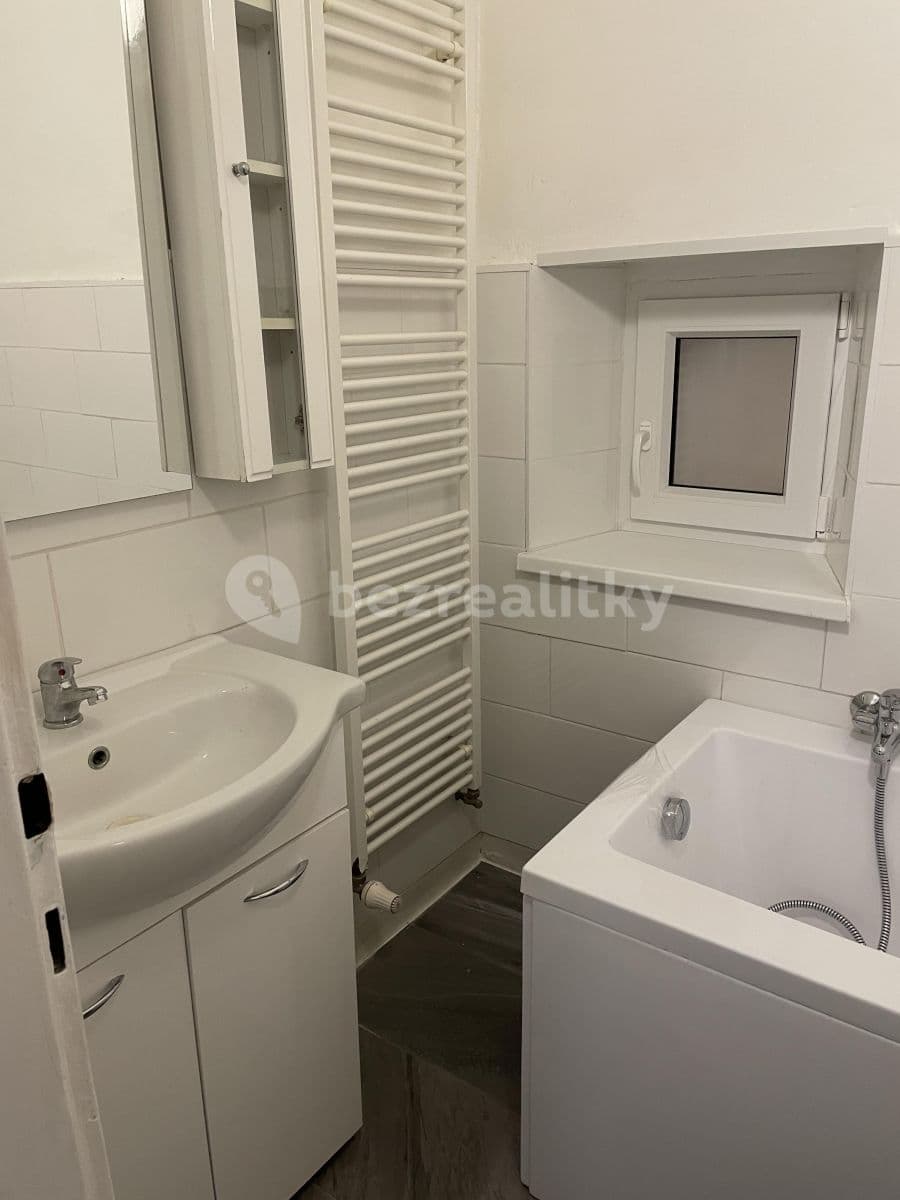 1 bedroom with open-plan kitchen flat to rent, 47 m², Chotouňská, Prague, Prague 1 bedroom with open-plan kitchen flat to rent, 47 m², Chotouňská, Prague, Prague