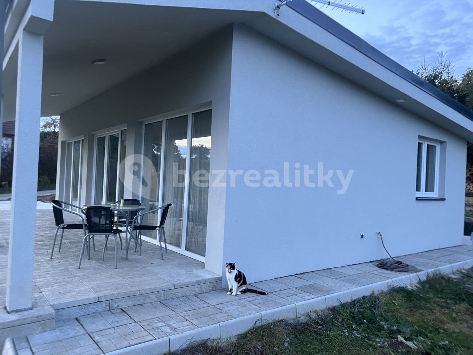 house to rent, 80 m², Mokrovraty, Středočeský Region house to rent, 80 m², Mokrovraty, Středočeský Region