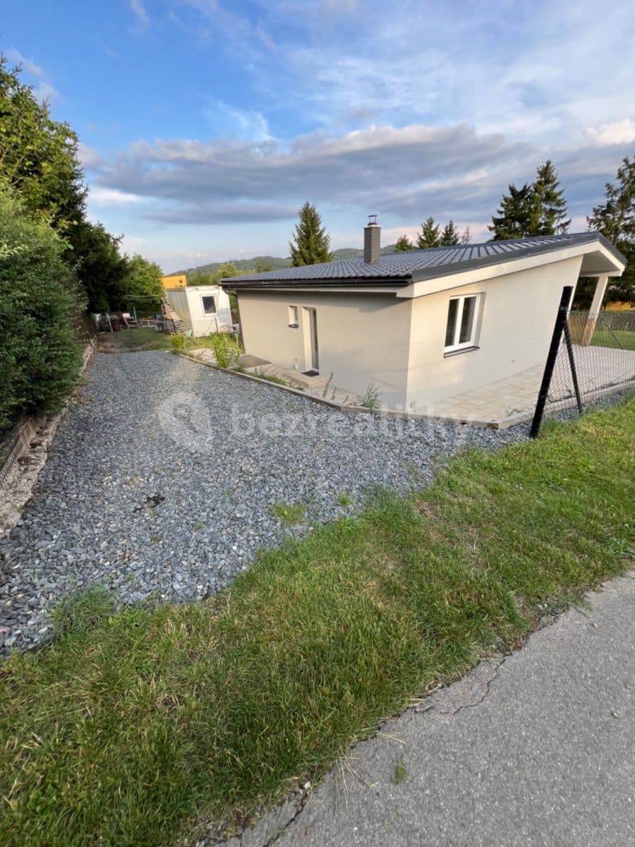 house to rent, 80 m², Mokrovraty, Středočeský Region house to rent, 80 m², Mokrovraty, Středočeský Region