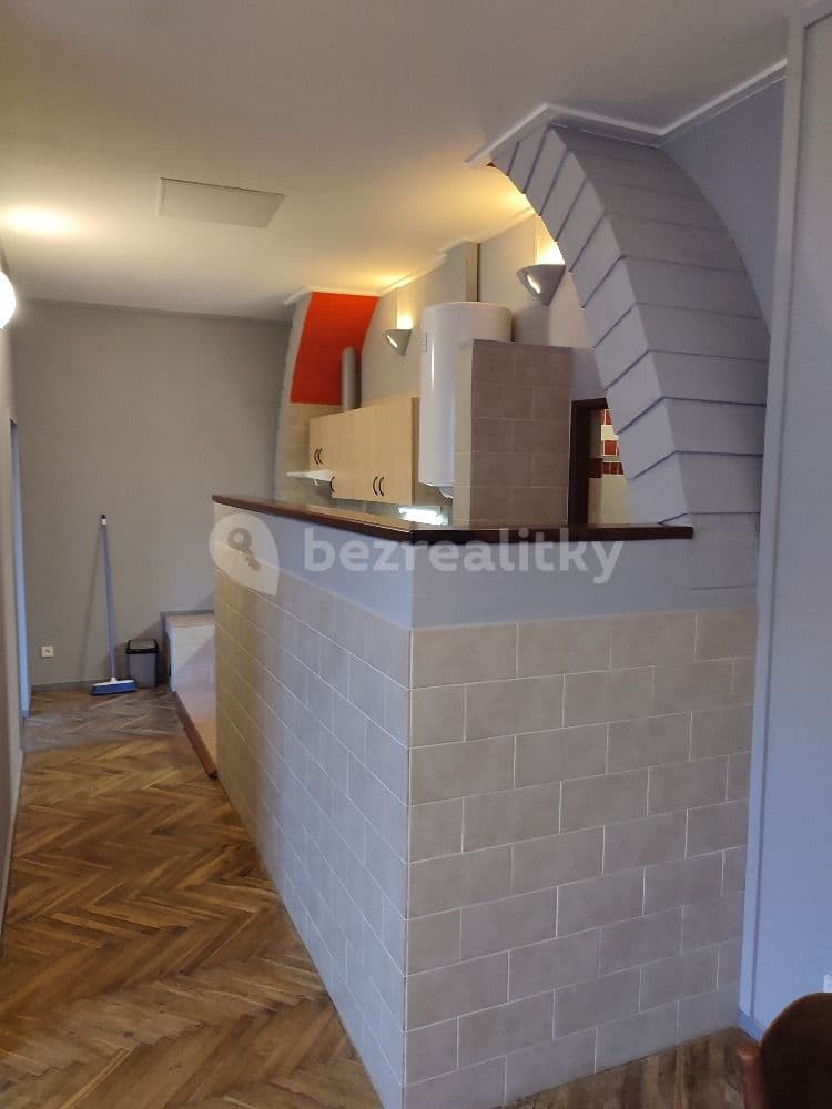 1 bedroom with open-plan kitchen flat to rent, 71 m², Chotilsko, Středočeský Region 1 bedroom with open-plan kitchen flat to rent, 71 m², Chotilsko, Středočeský Region