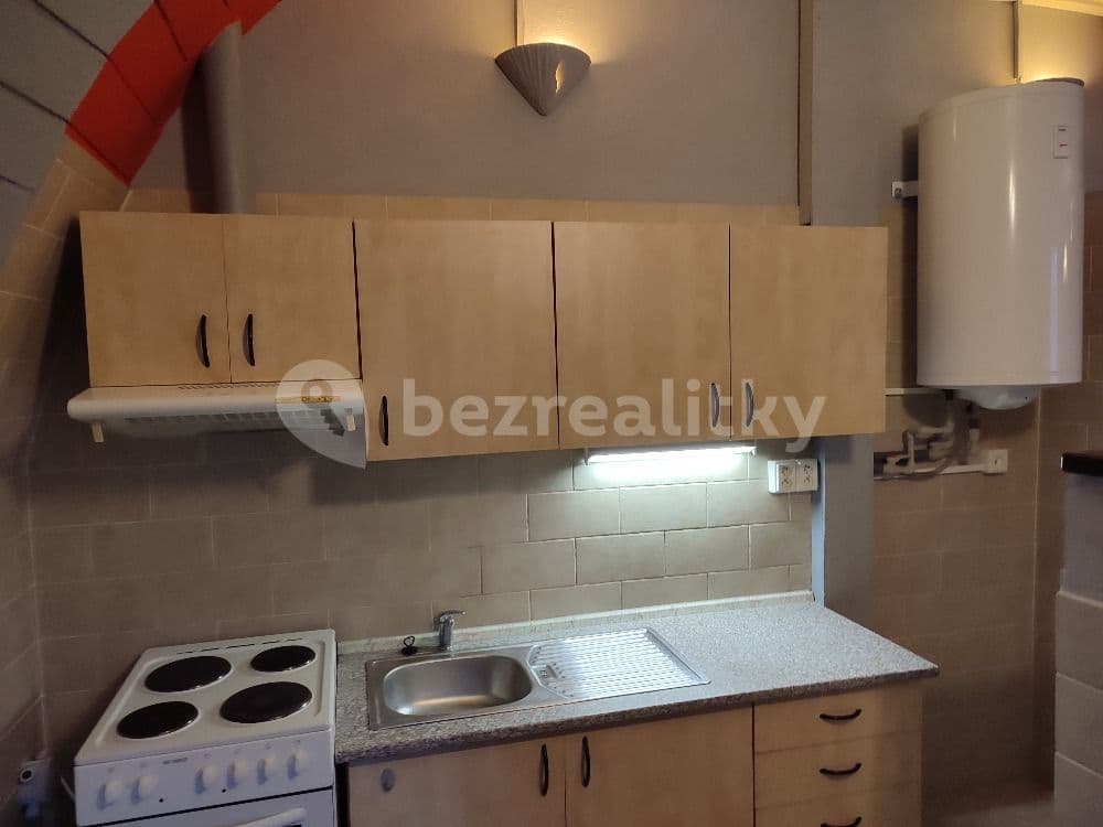 1 bedroom with open-plan kitchen flat to rent, 71 m², Chotilsko, Středočeský Region 1 bedroom with open-plan kitchen flat to rent, 71 m², Chotilsko, Středočeský Region