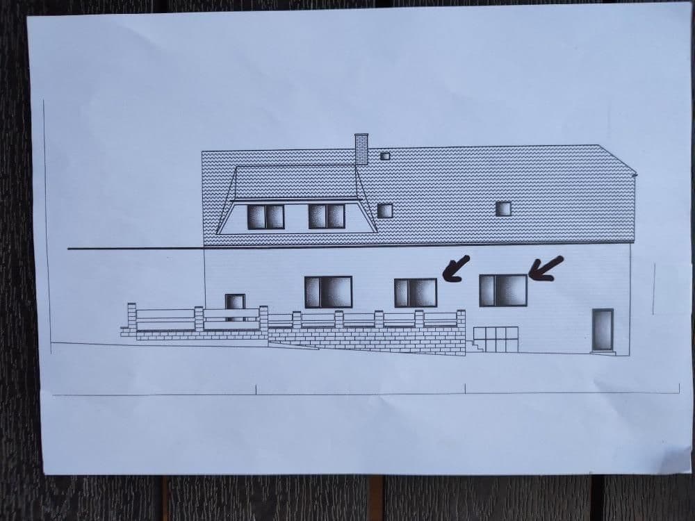 1 bedroom with open-plan kitchen flat to rent, 71 m², Chotilsko, Středočeský Region 1 bedroom with open-plan kitchen flat to rent, 71 m², Chotilsko, Středočeský Region
