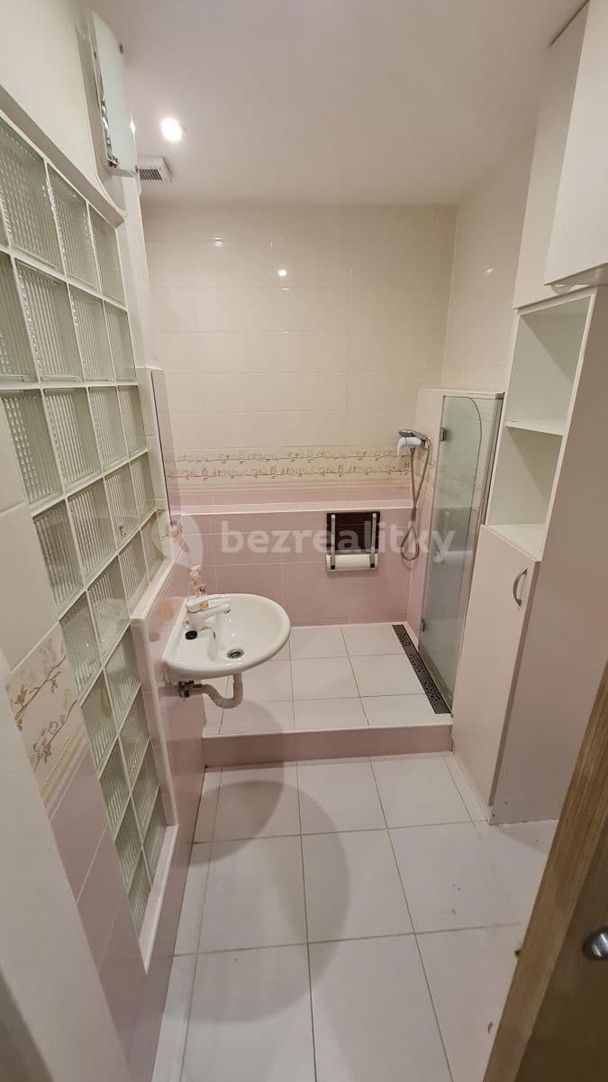 1 bedroom with open-plan kitchen flat to rent, 41 m², V Zápolí, Prague, Prague 1 bedroom with open-plan kitchen flat to rent, 41 m², V Zápolí, Prague, Prague