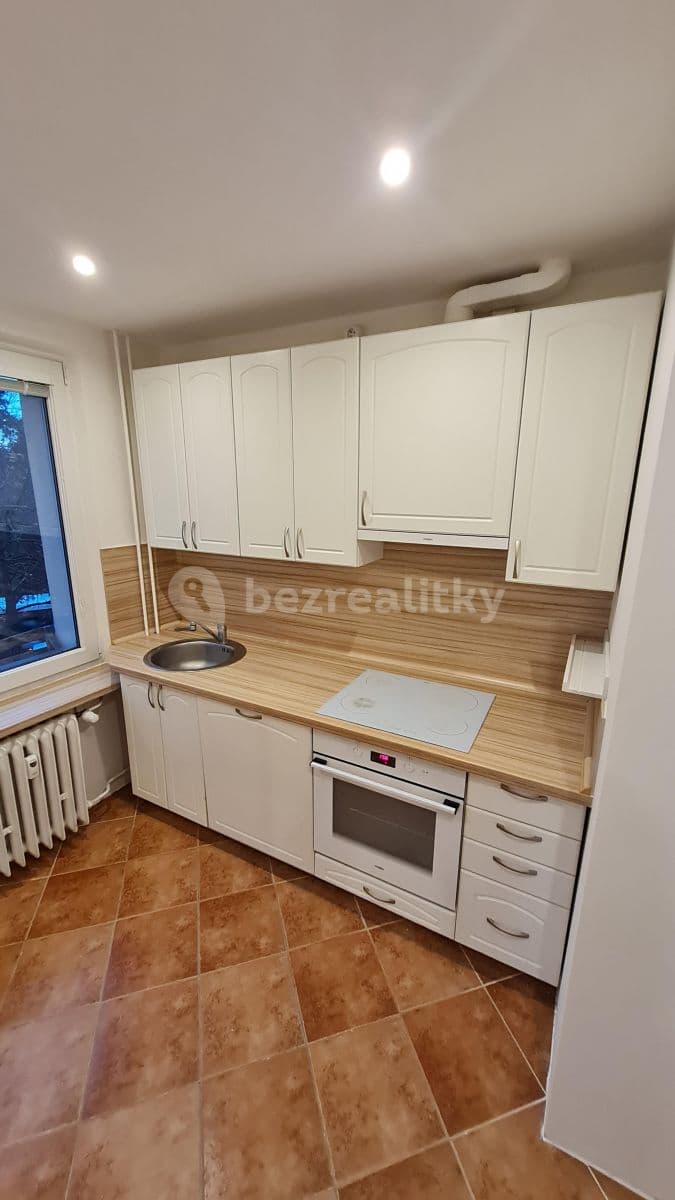 1 bedroom with open-plan kitchen flat to rent, 41 m², V Zápolí, Prague, Prague 1 bedroom with open-plan kitchen flat to rent, 41 m², V Zápolí, Prague, Prague