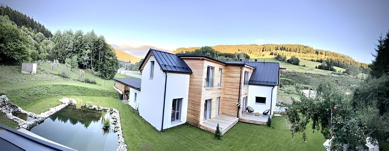 recreational property to rent, 0 m², Loučná nad Desnou, Olomoucký Region recreational property to rent, 0 m², Loučná nad Desnou, Olomoucký Region