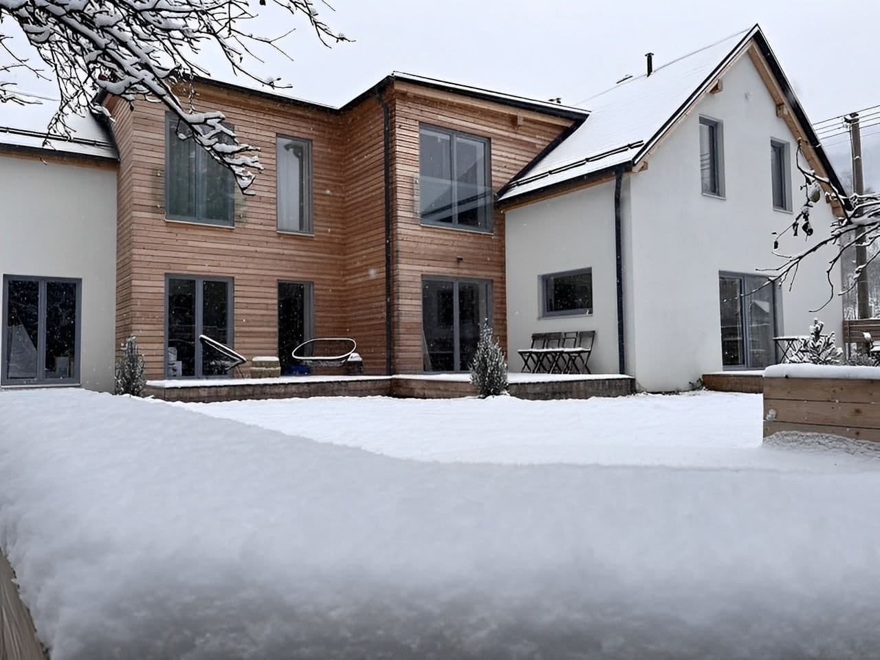 recreational property to rent, 0 m², Loučná nad Desnou, Olomoucký Region recreational property to rent, 0 m², Loučná nad Desnou, Olomoucký Region