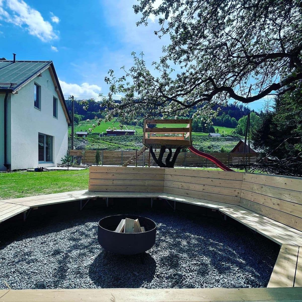 recreational property to rent, 0 m², Loučná nad Desnou, Olomoucký Region recreational property to rent, 0 m², Loučná nad Desnou, Olomoucký Region