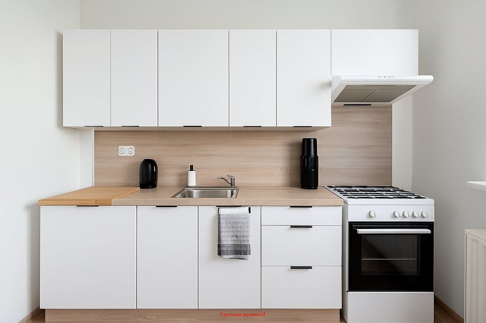 2 bedroom flat to rent, 49 m², Holubova, Karviná, Moravskoslezský Region 2 bedroom flat to rent, 49 m², Holubova, Karviná, Moravskoslezský Region