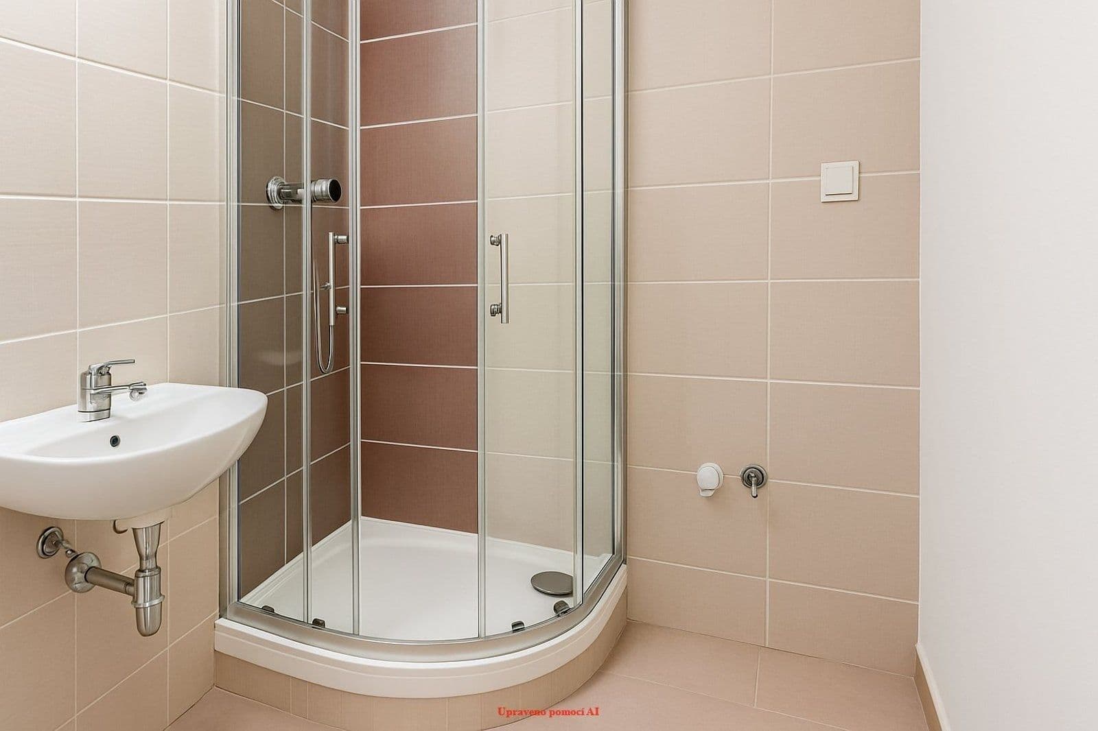 2 bedroom flat to rent, 49 m², Holubova, Karviná, Moravskoslezský Region 2 bedroom flat to rent, 49 m², Holubova, Karviná, Moravskoslezský Region