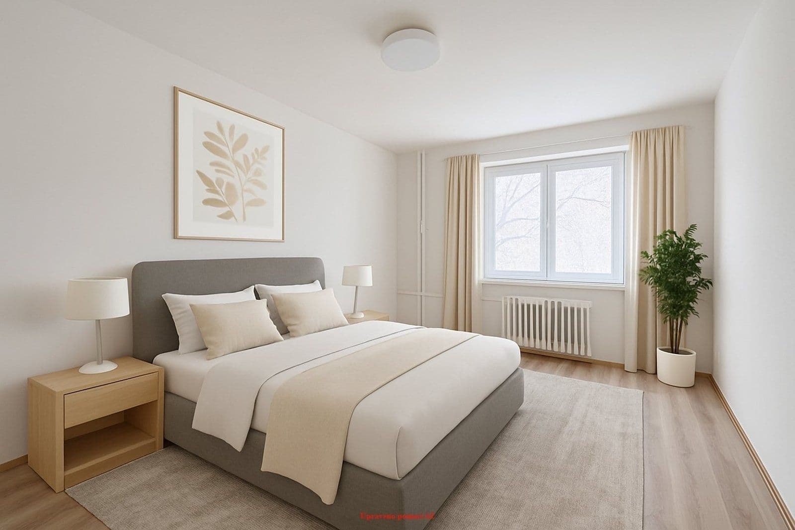 2 bedroom flat to rent, 49 m², Holubova, Karviná, Moravskoslezský Region 2 bedroom flat to rent, 49 m², Holubova, Karviná, Moravskoslezský Region