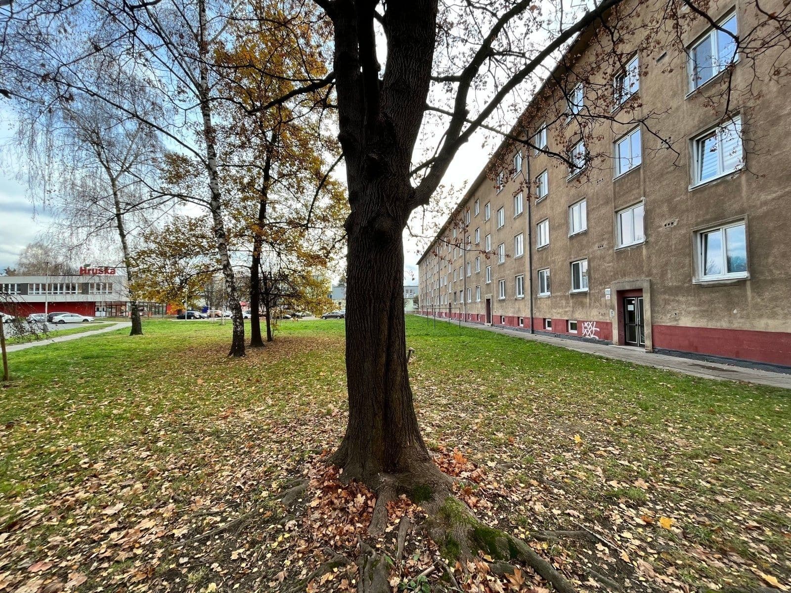 2 bedroom flat to rent, 49 m², Holubova, Karviná, Moravskoslezský Region 2 bedroom flat to rent, 49 m², Holubova, Karviná, Moravskoslezský Region