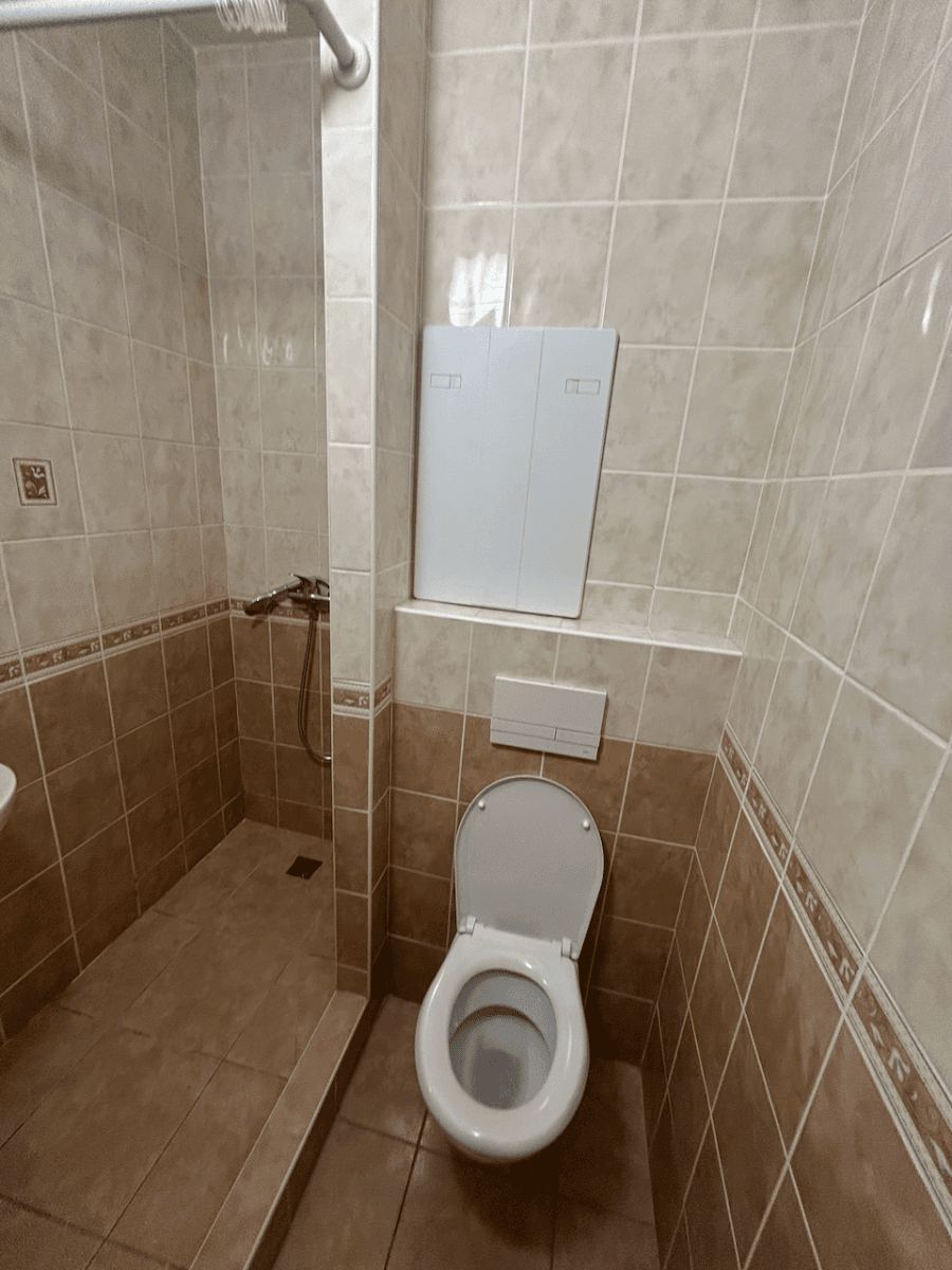 1 bedroom flat to rent, 28 m², Vídeňská, Brno, Jihomoravský Region 1 bedroom flat to rent, 28 m², Vídeňská, Brno, Jihomoravský Region