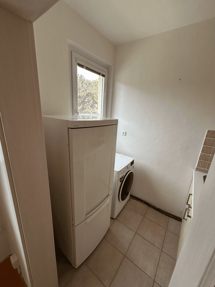 1 bedroom flat to rent, 28 m², Vídeňská, Brno, Jihomoravský Region 1 bedroom flat to rent, 28 m², Vídeňská, Brno, Jihomoravský Region