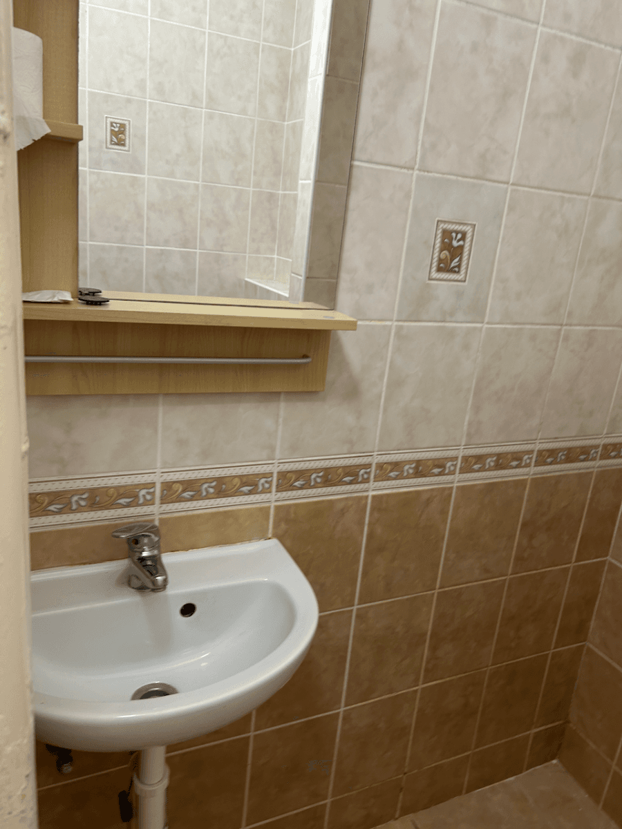 1 bedroom flat to rent, 28 m², Vídeňská, Brno, Jihomoravský Region 1 bedroom flat to rent, 28 m², Vídeňská, Brno, Jihomoravský Region