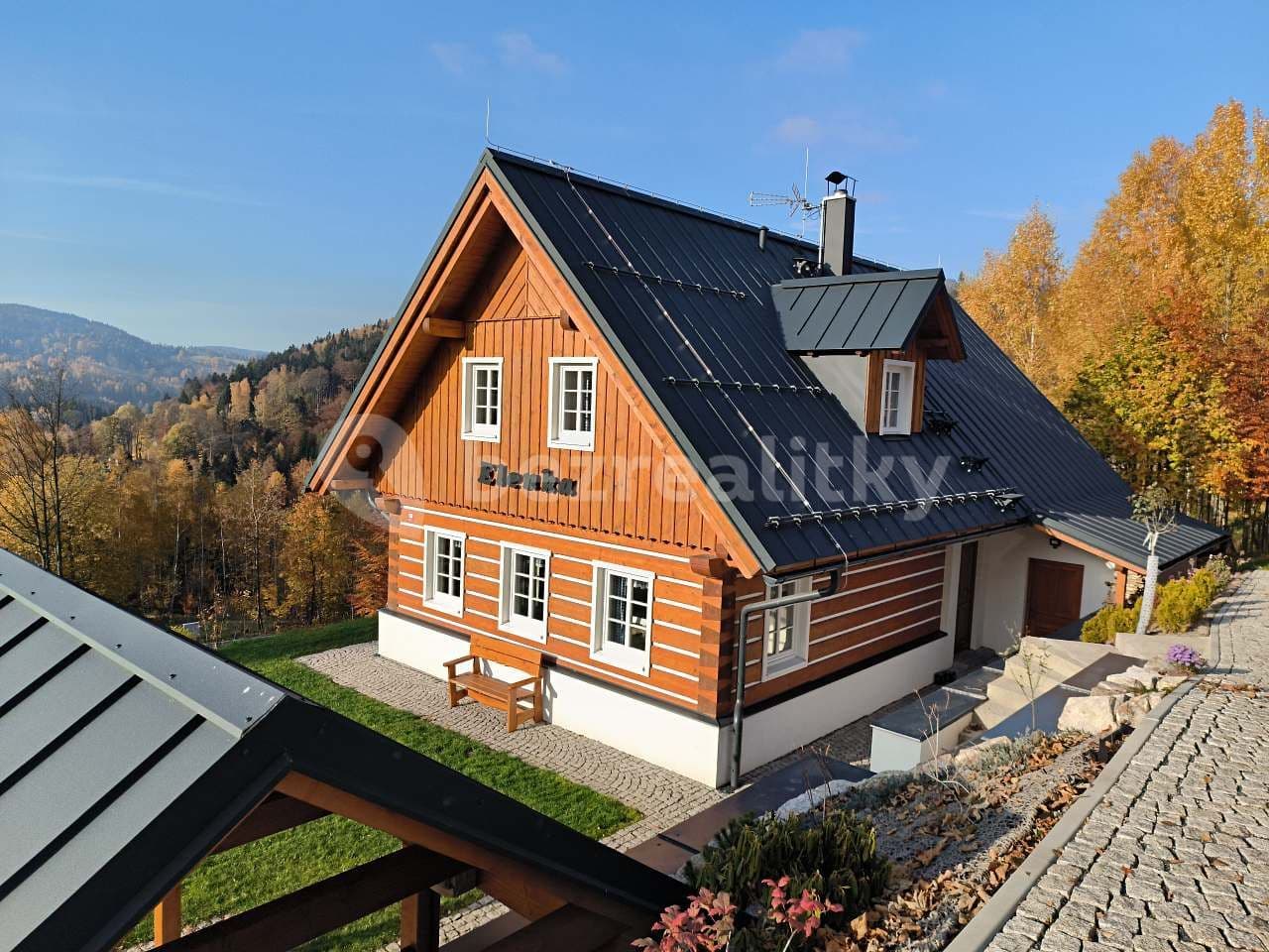 recreational property to rent, 0 m², Janov nad Nisou, Liberecký Region recreational property to rent, 0 m², Janov nad Nisou, Liberecký Region