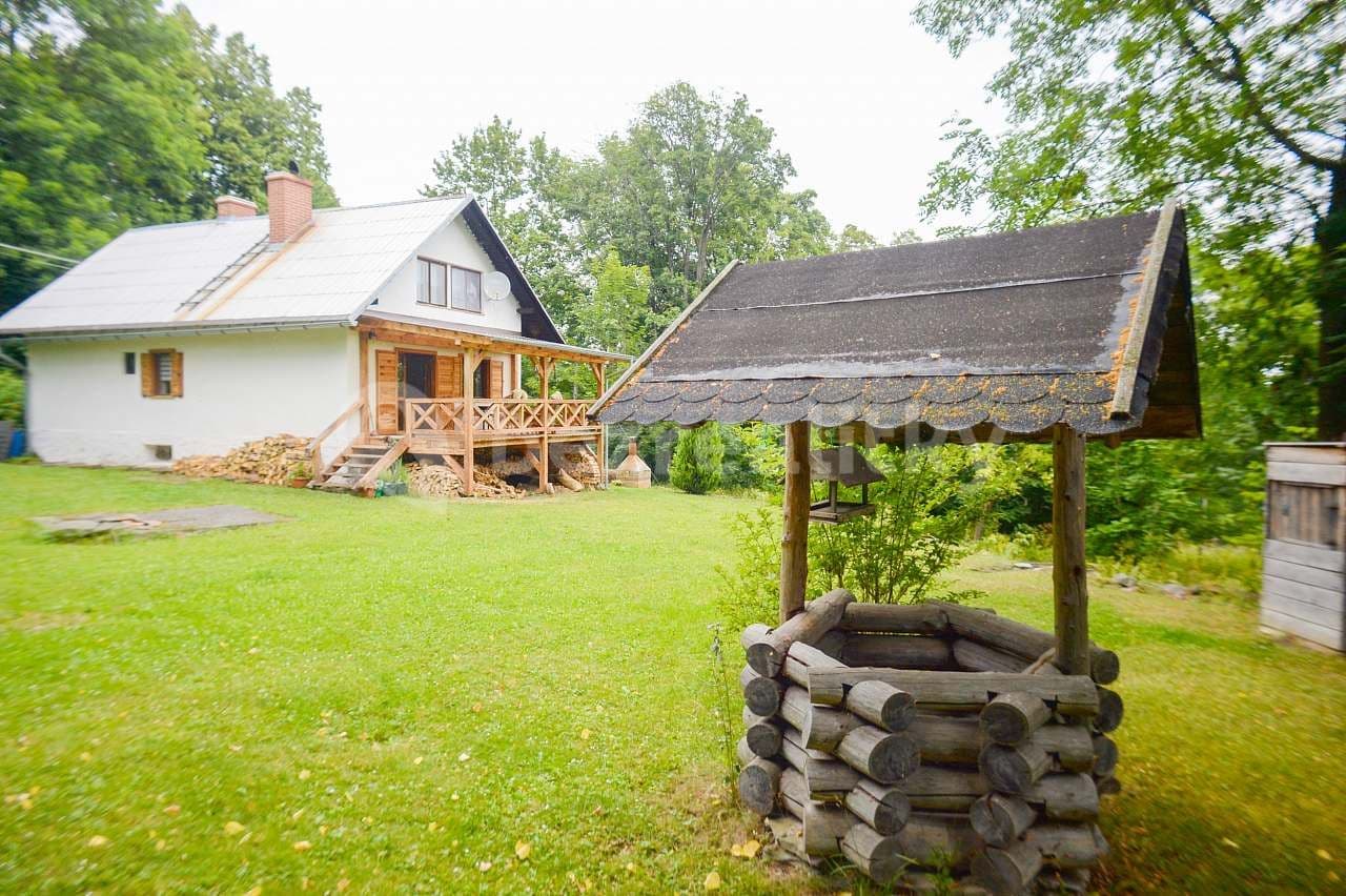 recreational property to rent, 0 m², Holčovice, Moravskoslezský Region recreational property to rent, 0 m², Holčovice, Moravskoslezský Region