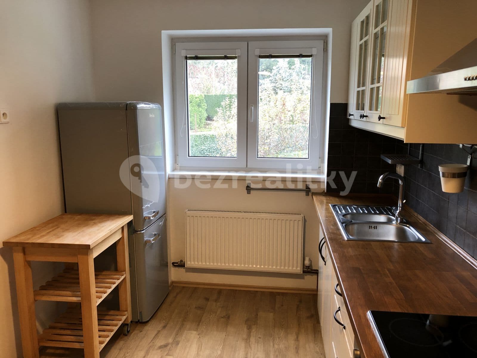 2 bedroom flat to rent, 56 m², Otínská, Prague, Prague 2 bedroom flat to rent, 56 m², Otínská, Prague, Prague