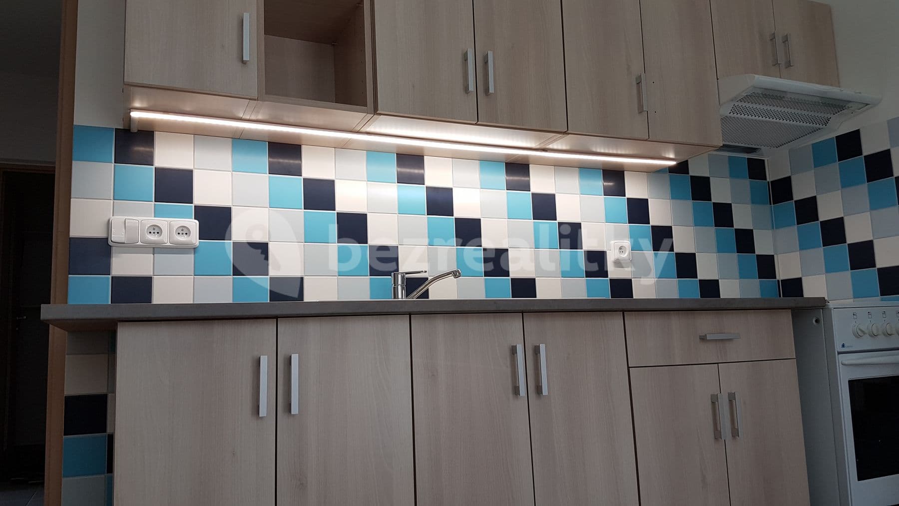 2 bedroom flat to rent, 50 m², Měřičkova, Brno, Jihomoravský Region 2 bedroom flat to rent, 50 m², Měřičkova, Brno, Jihomoravský Region