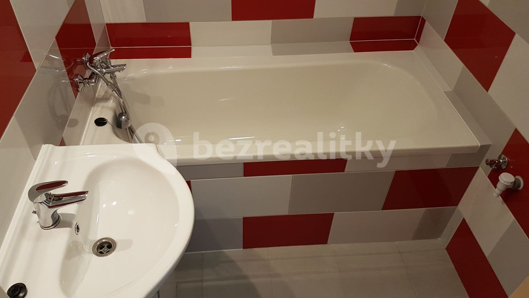 2 bedroom flat to rent, 50 m², Měřičkova, Brno, Jihomoravský Region 2 bedroom flat to rent, 50 m², Měřičkova, Brno, Jihomoravský Region