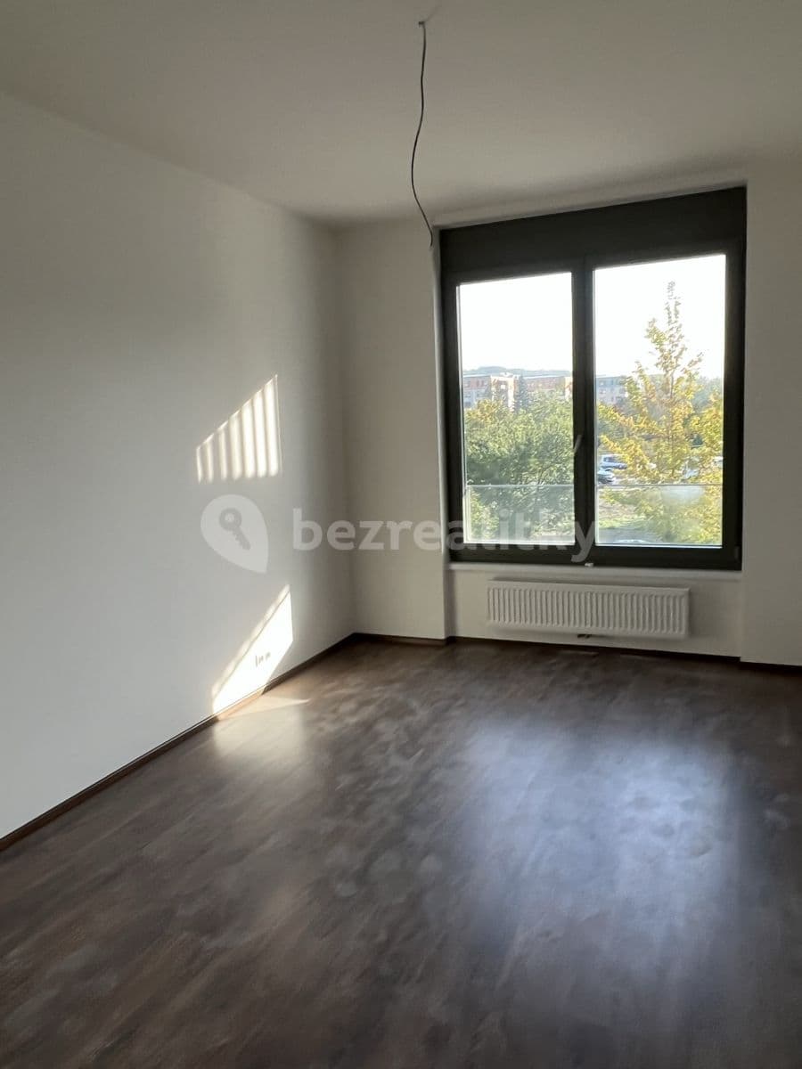 1 bedroom with open-plan kitchen flat to rent, 61 m², Ivana Hlinky, Prague, Prague 1 bedroom with open-plan kitchen flat to rent, 61 m², Ivana Hlinky, Prague, Prague
