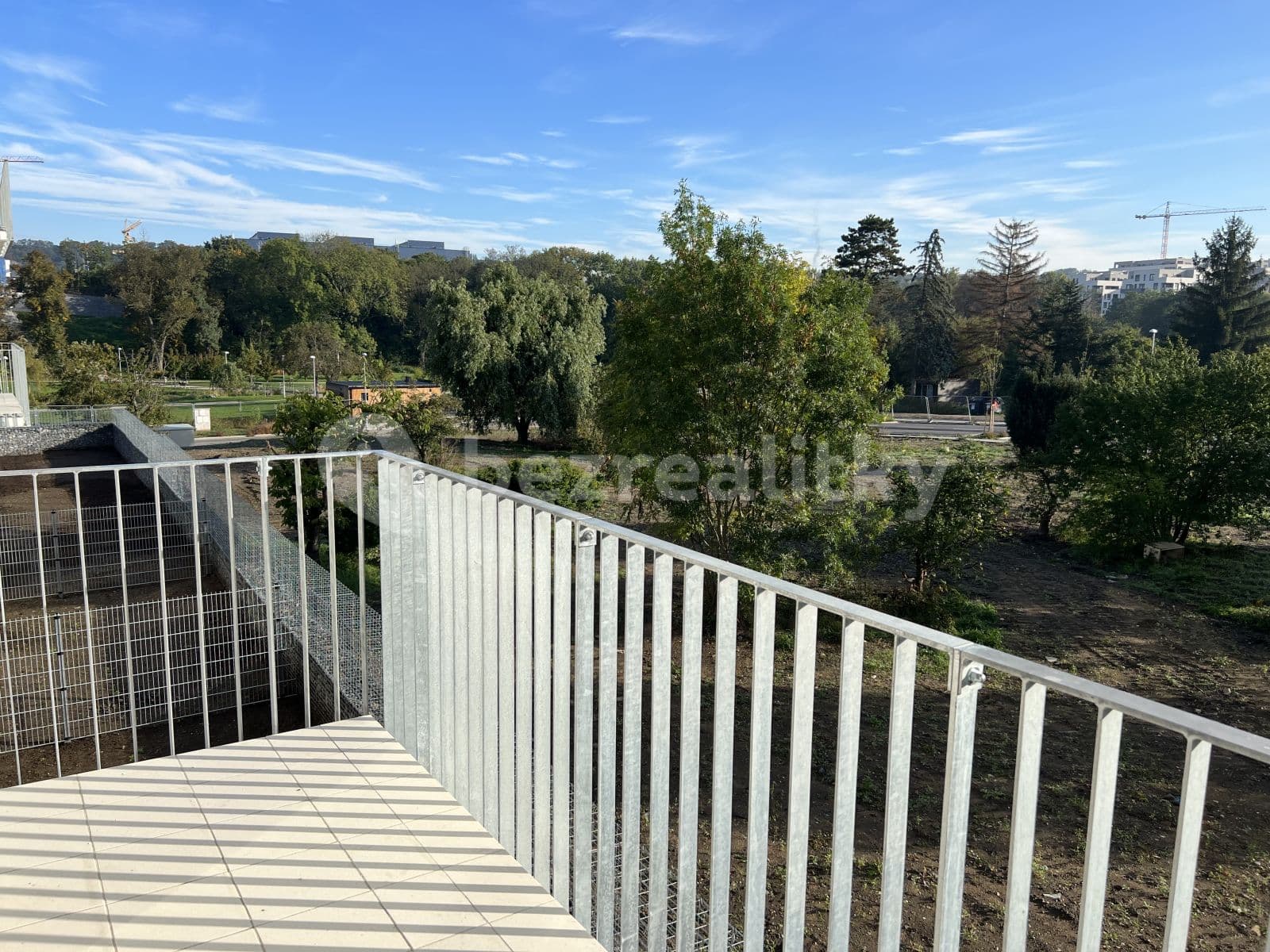 1 bedroom with open-plan kitchen flat to rent, 61 m², Ivana Hlinky, Prague, Prague 1 bedroom with open-plan kitchen flat to rent, 61 m², Ivana Hlinky, Prague, Prague